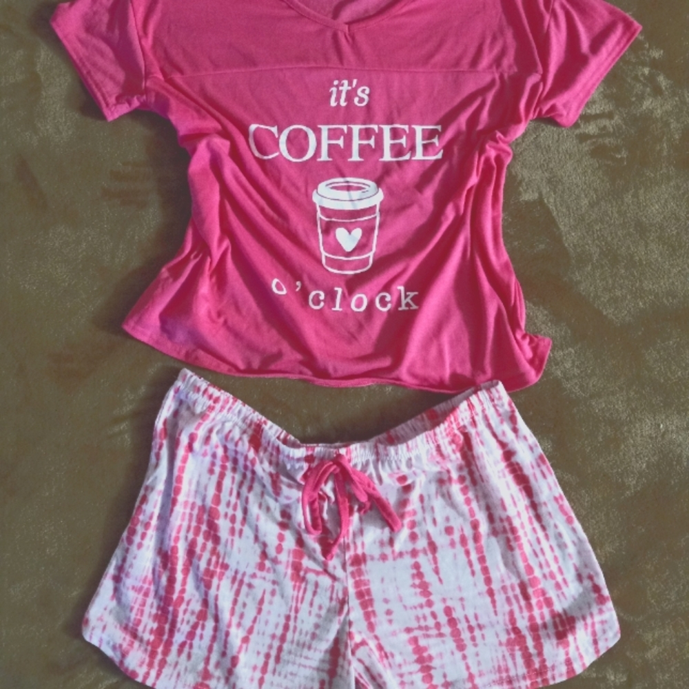 Coffee Lovers Lounge Set